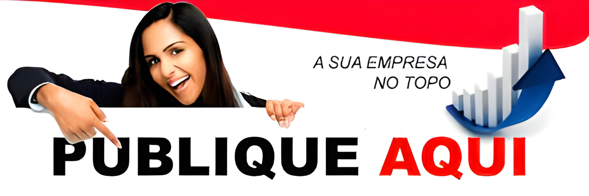 Sua publicação aqui